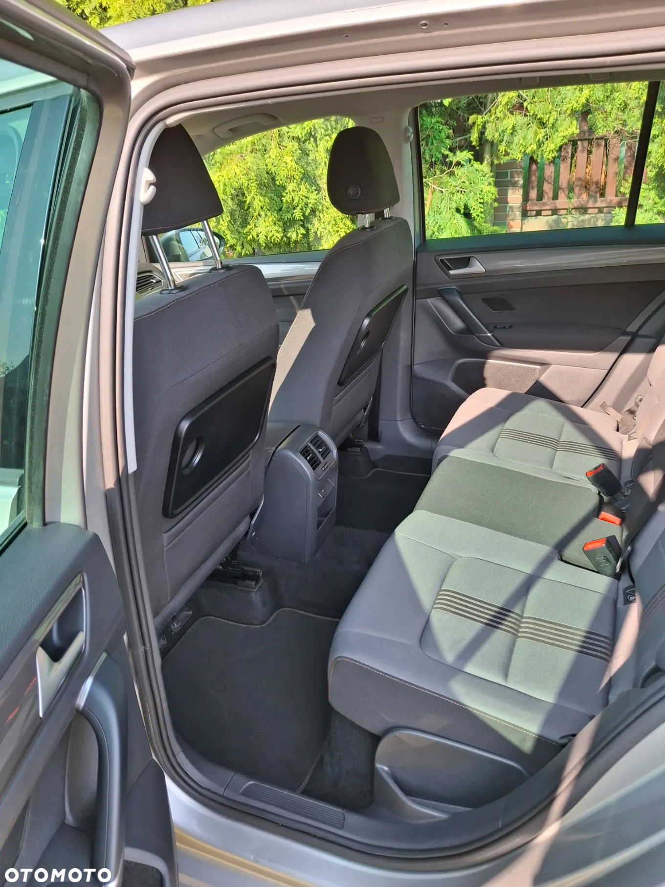 Volkswagen Golf Sportsvan 2.0 TDI (BlueMotion Technology) Highline - 11