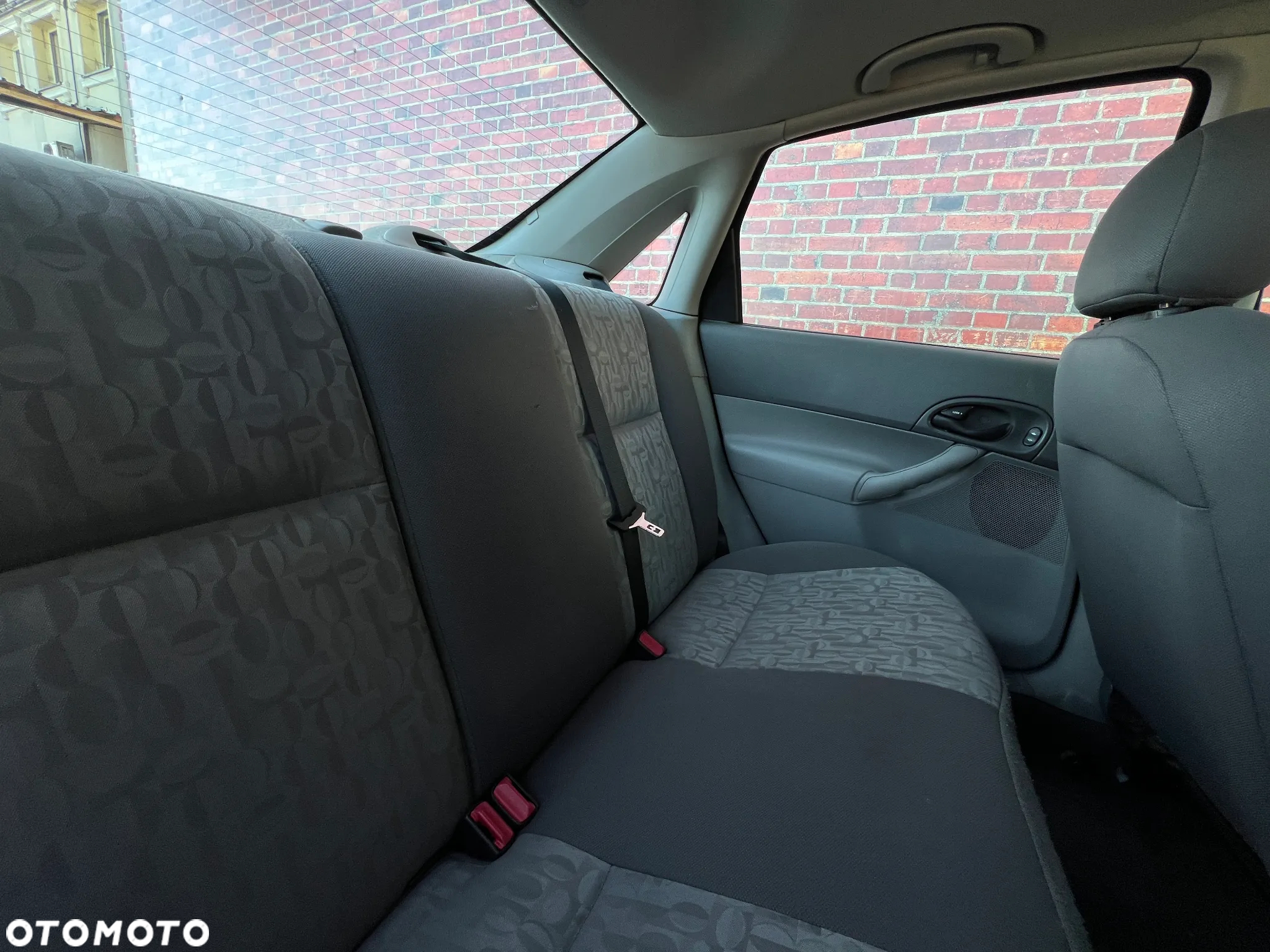 Ford Focus 2.0 SE Wagon - 19