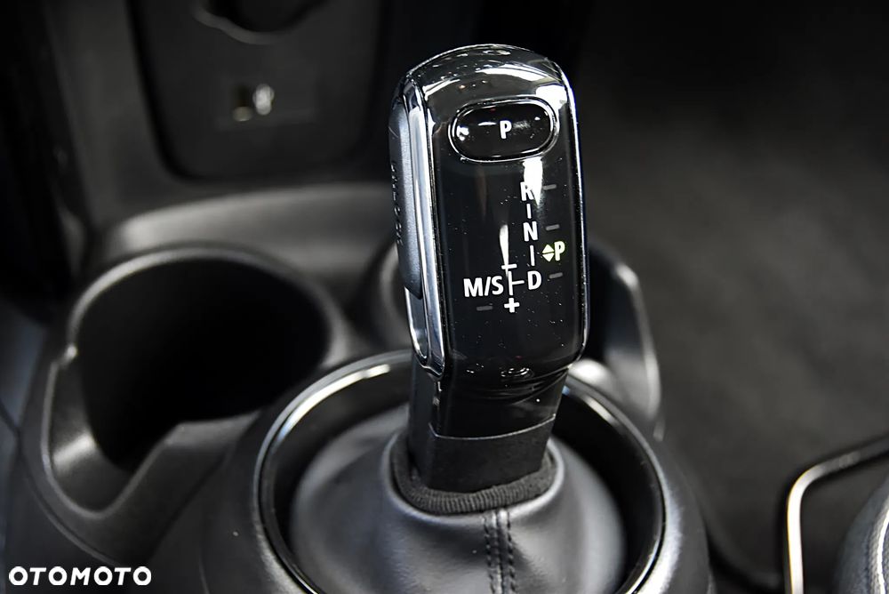MINI Cooper Yours Trim - 26