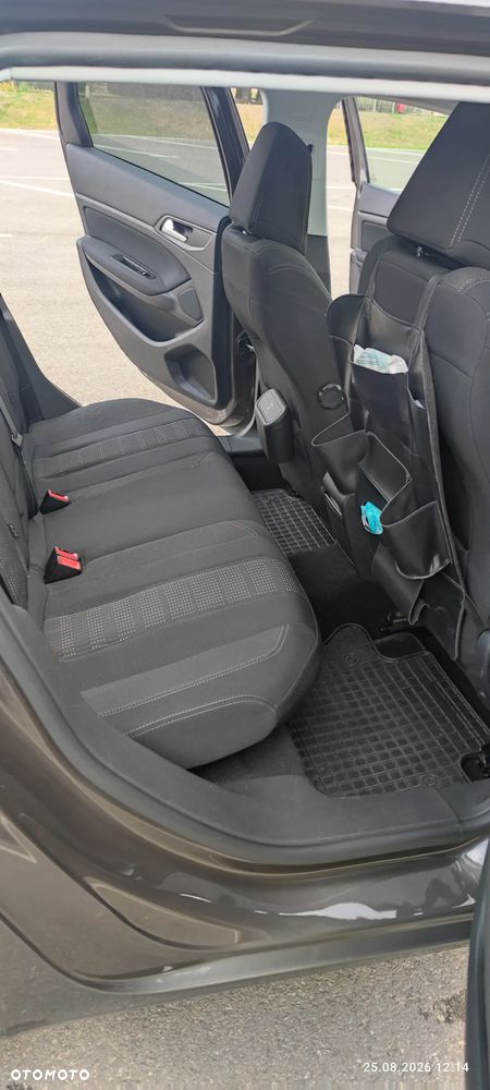 Peugeot 308 BlueHDi FAP 120 EAT6 Stop & Start Allure - 15