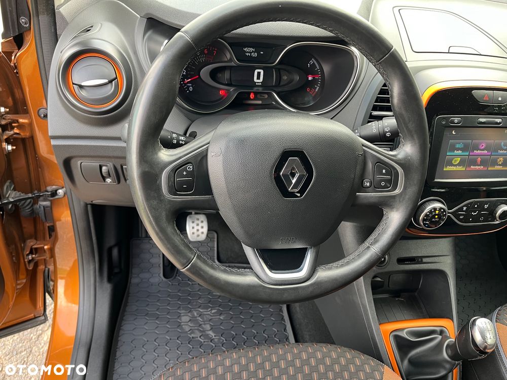 Renault Captur (ENERGY) TCe 90 LIFE - 18