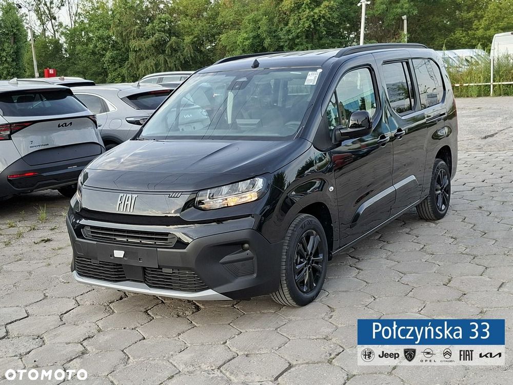 Fiat Qubo - 1
