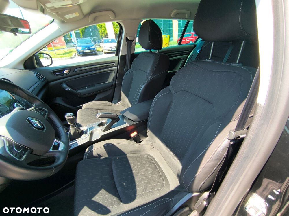 Renault Megane - 10