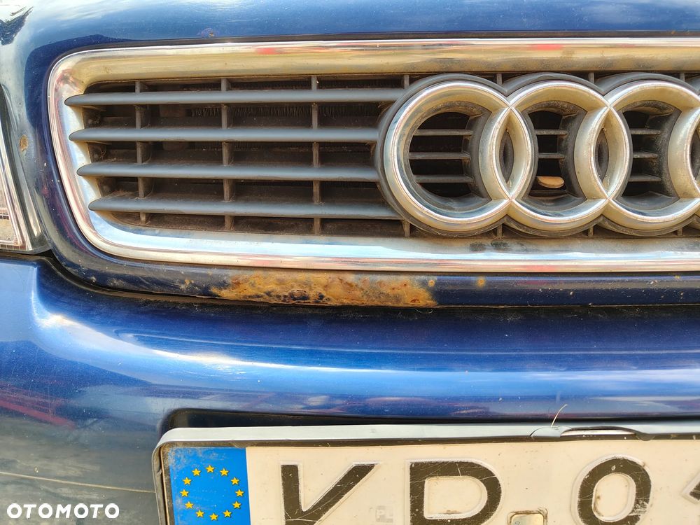 Audi A4 Avant 1.9 TDI - 3