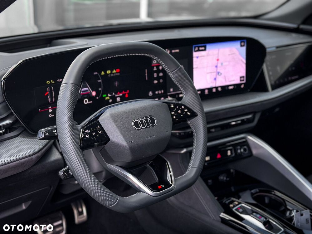 Audi Q5 Sportback - 18
