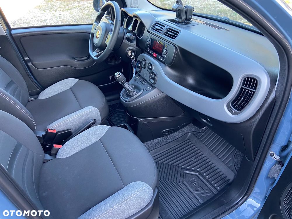 Fiat Panda - 22