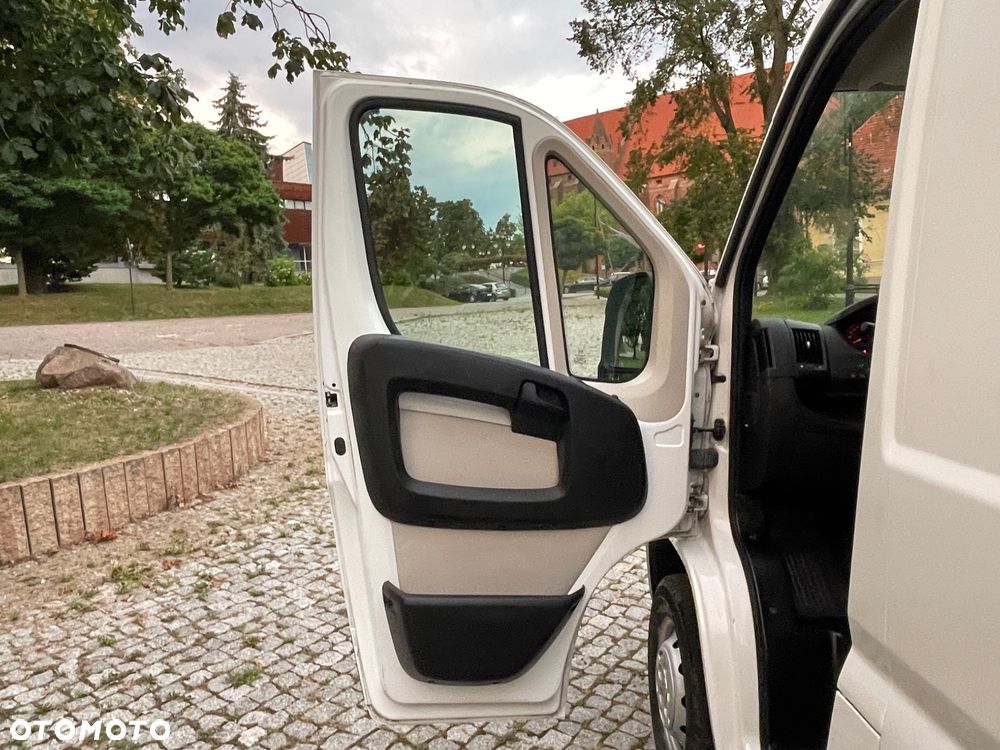 Citroën JUMPER - 14