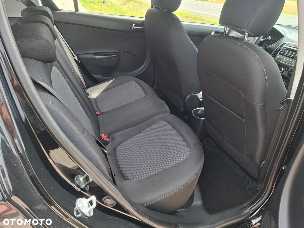 Hyundai i20 1.2 Classic - 8