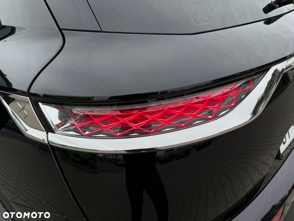 DS Automobiles DS 7 Crossback - 19