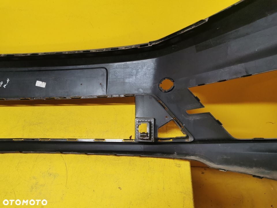 VW CADDY IV 2K5 ZDERZAK PRZOD 15- - 8