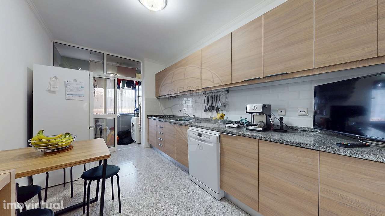 Apartamento T2 para venda - Grande imagem: 2/22