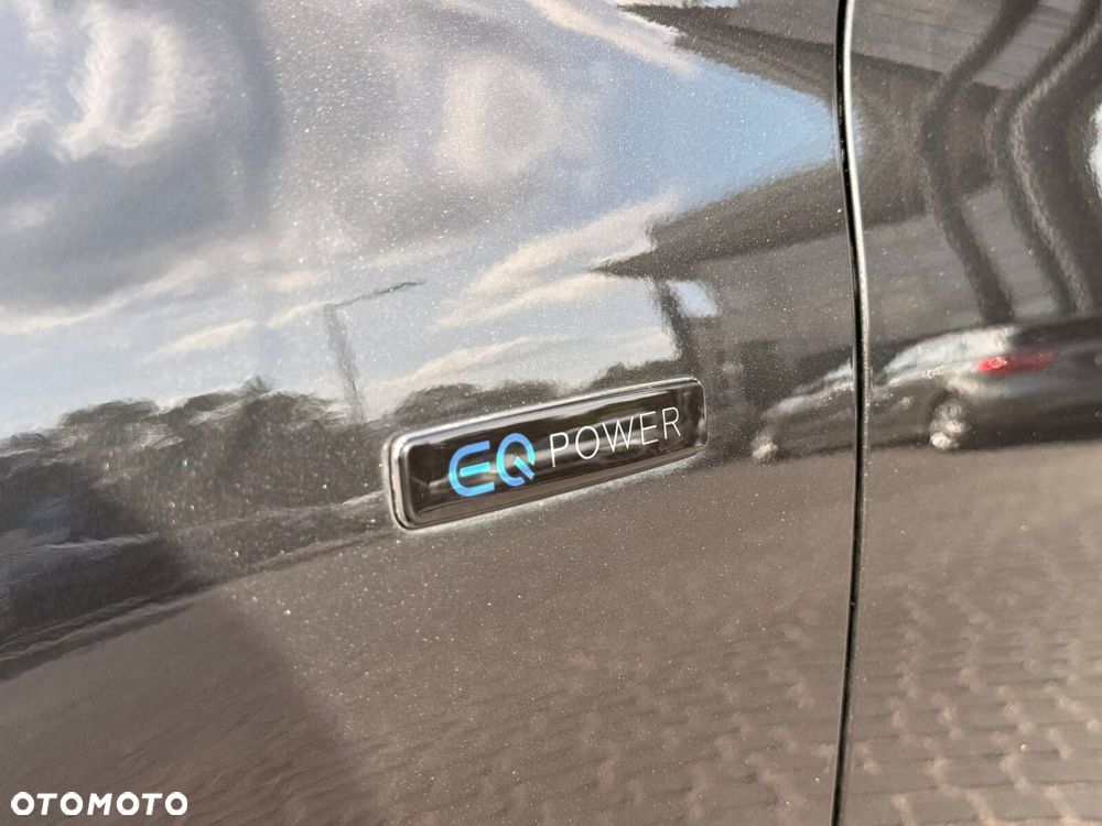 Mercedes-Benz GLC 300 e 4-Matic - 25