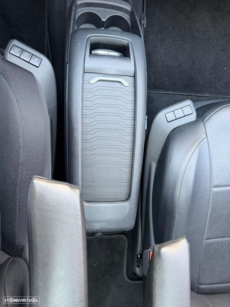 Citroën C4 Spacetourer - 30