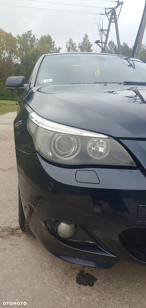 BMW Seria 5 530d - 6