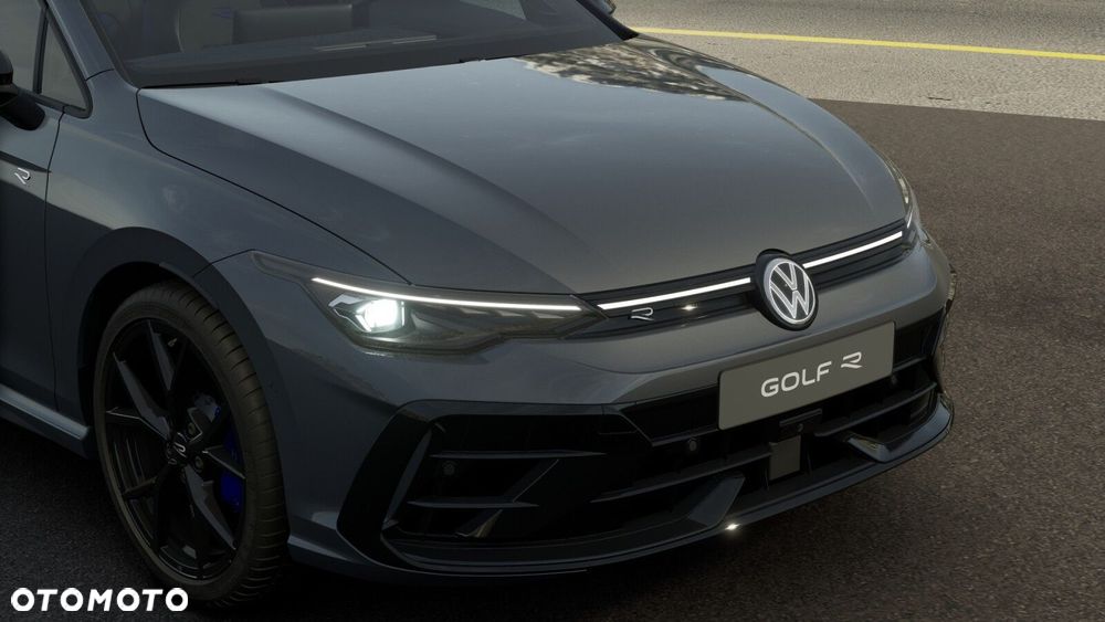 Volkswagen Golf 2.0 TSI 4Motion R DSG - 13