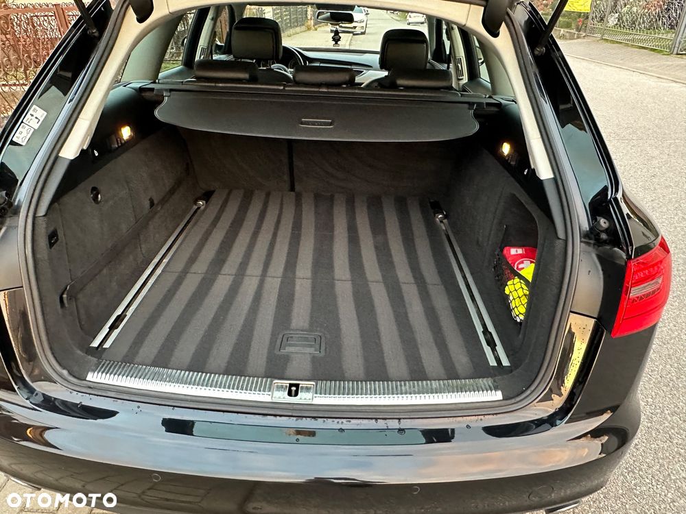 Audi A6 Avant - 13