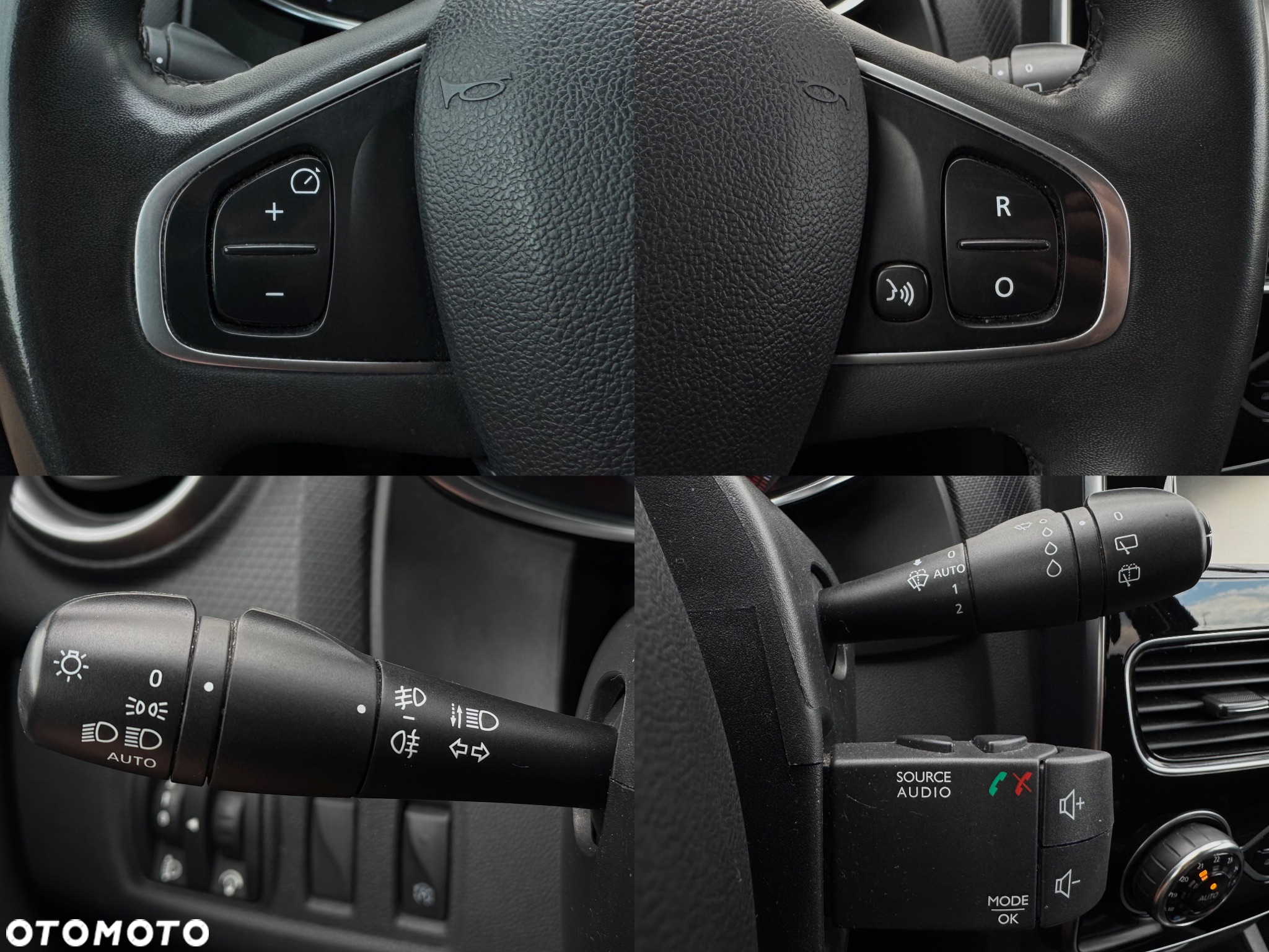 Renault Clio 0.9 Energy TCe Limited - 11