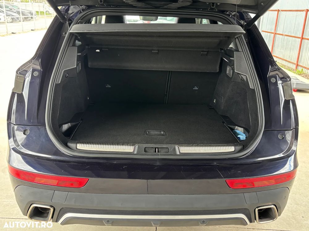 DS Automobiles DS 7 Crossback 1.6 PureTech 180 S&S EAT8 BASTILLE - 11