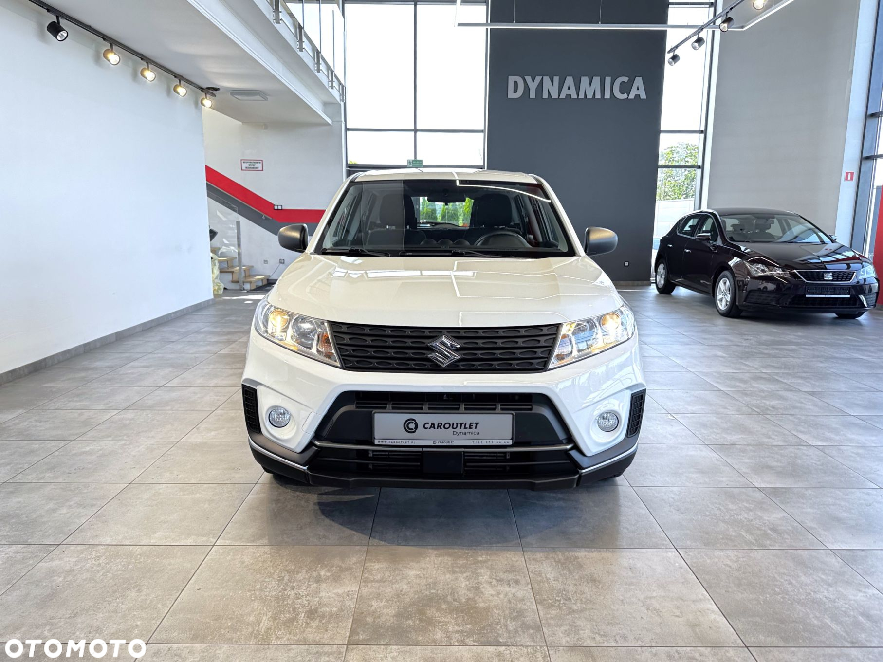 Suzuki Vitara - 4