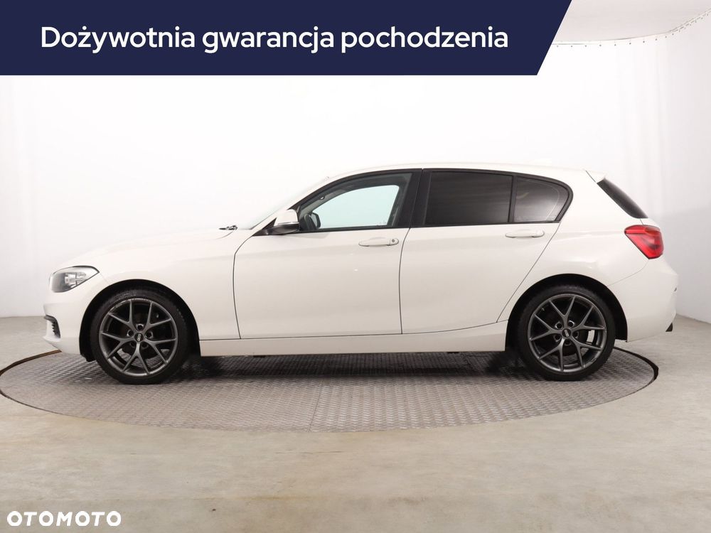BMW Seria 1 - 4