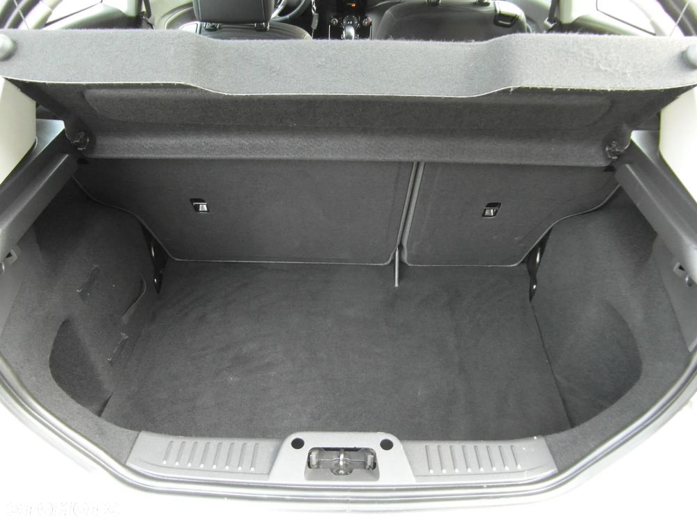 Ford Fiesta 1.6 Ti-VCT Titanium - 7