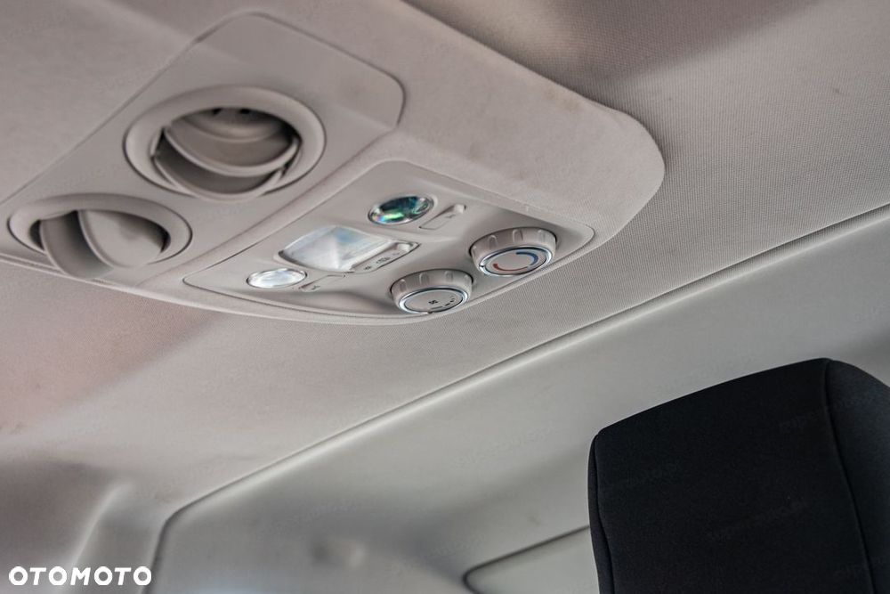 Citroën SpaceTourer - 37