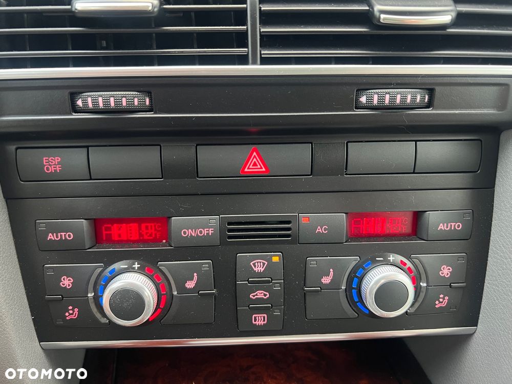 Audi A6 Limousine 2.0 TDI - 34