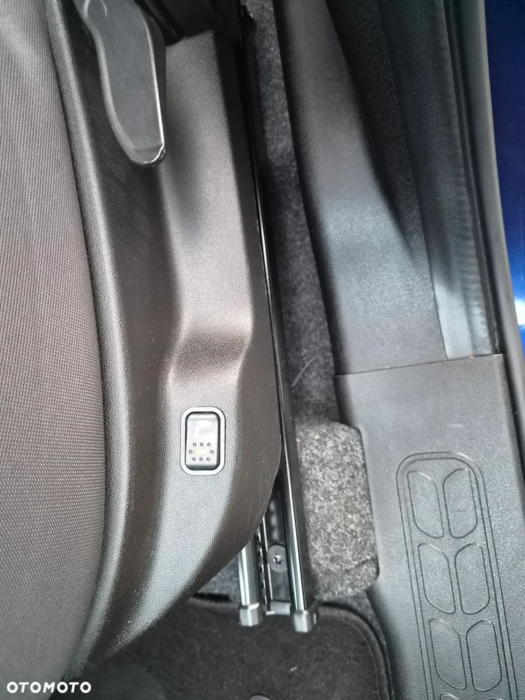 Fiat Doblo 1.4 T-Jet 16V First Edition - 18