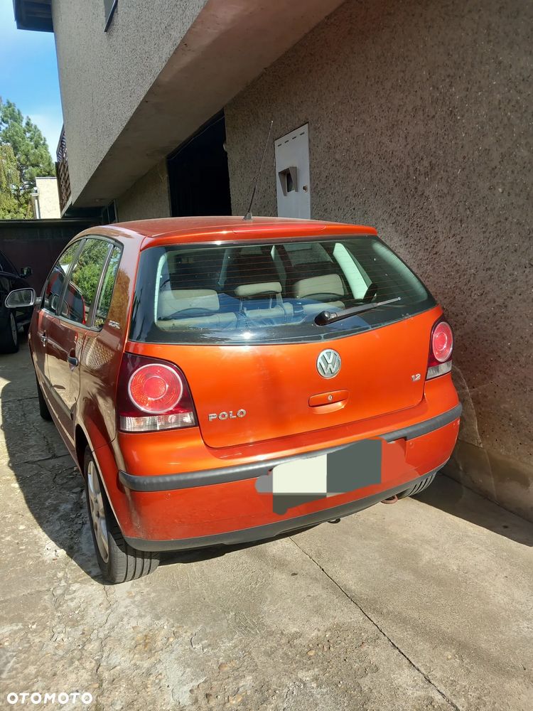 Volkswagen Polo 1.2 Goal - 2