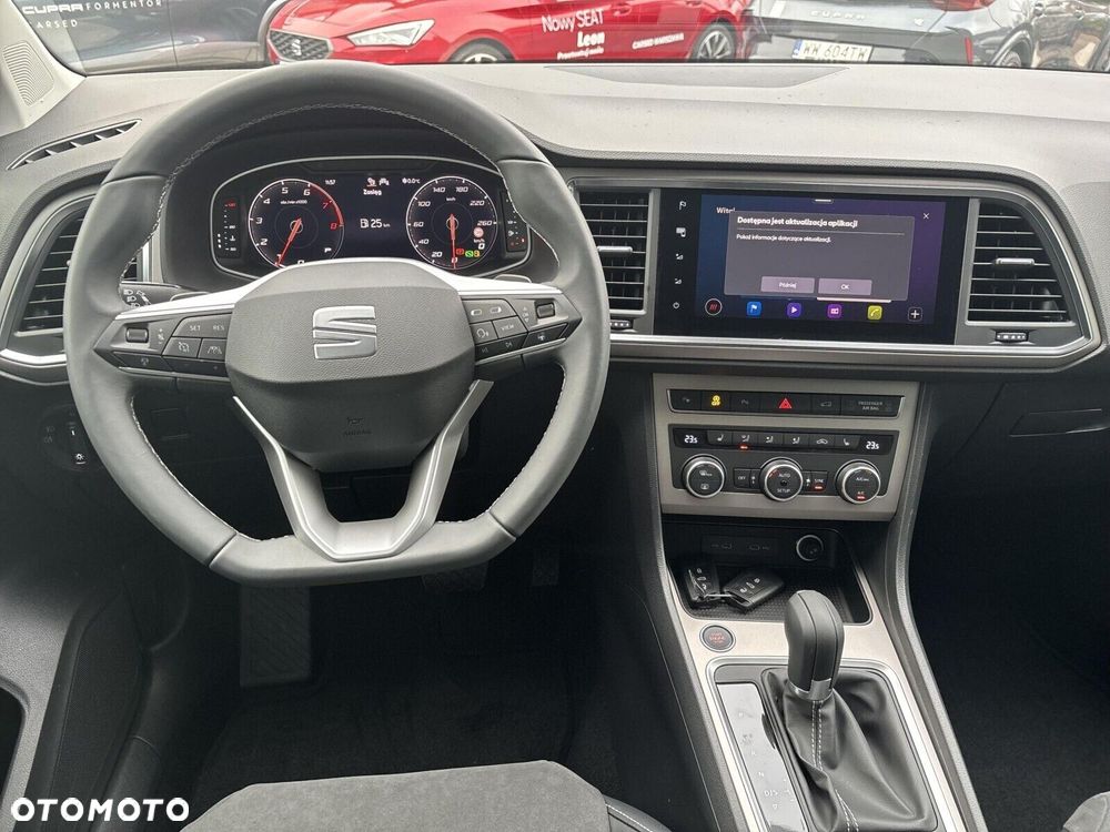 Seat Ateca 1.5 TSI Style S&S DSG - 9