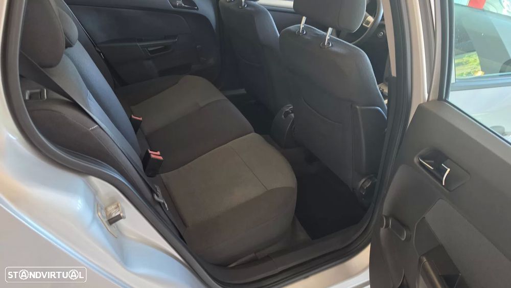 Opel Astra Caravan 1.3 CDTi Cosmo - 39