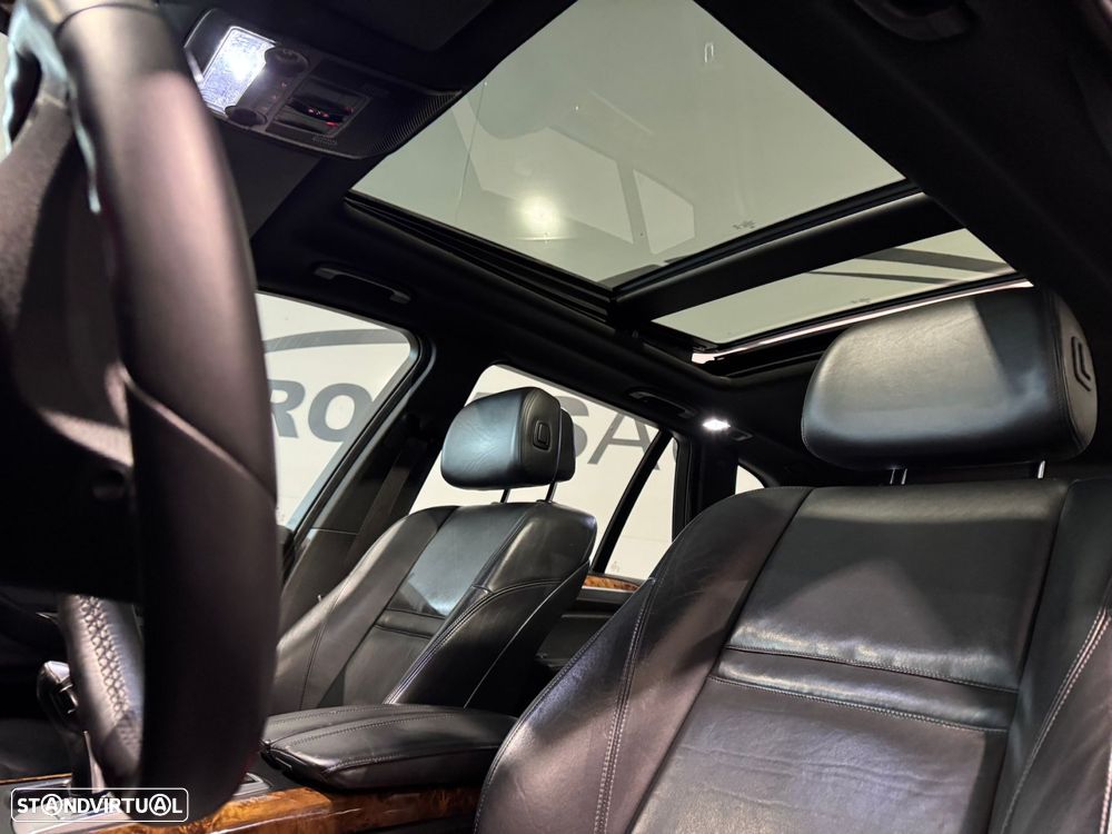 BMW X5 xDrive35d - 19