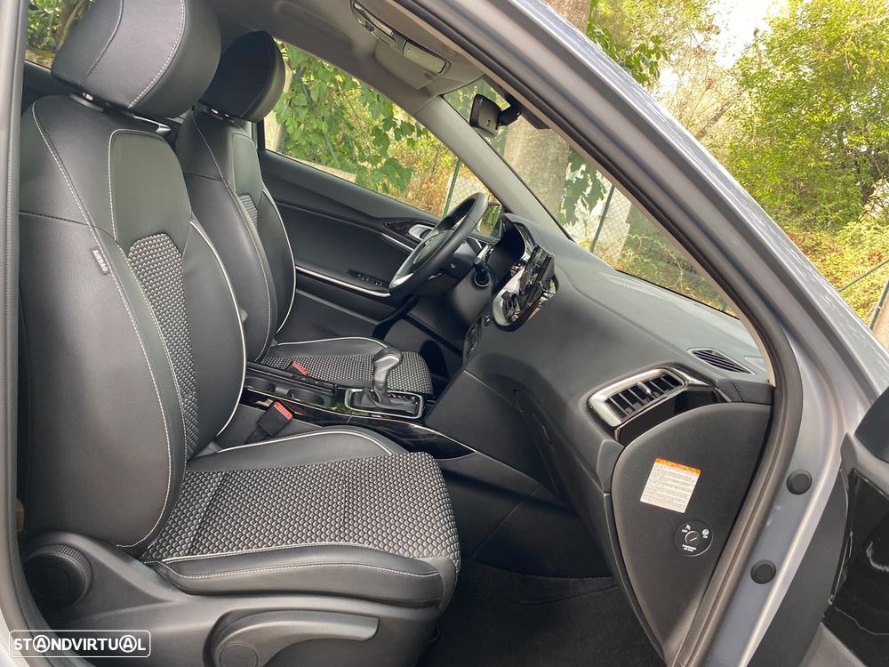 Kia XCeed 1.0 T-GDi Tech 7DCT - 34