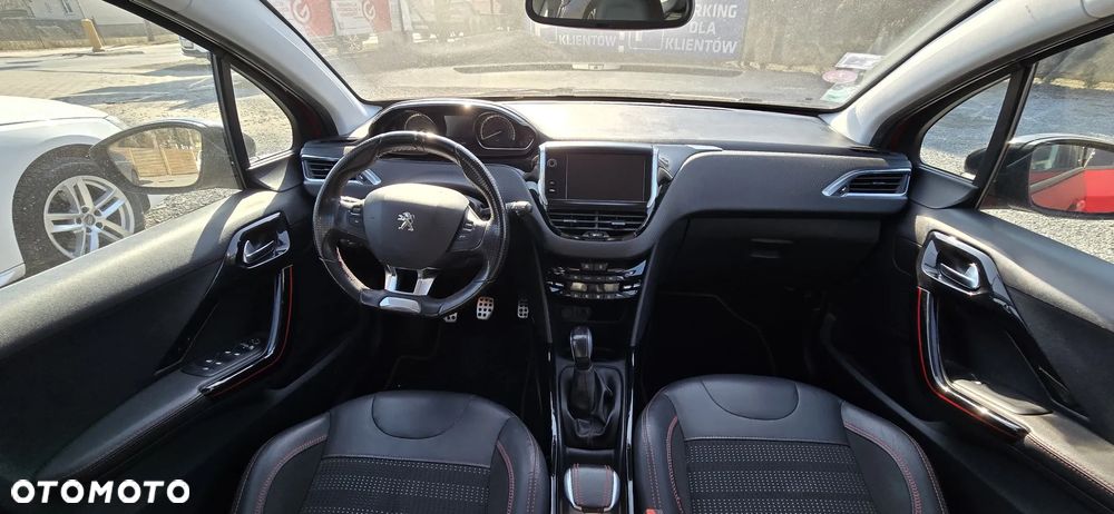 Peugeot 2008 PureTech 110 Stop&Start GT-Line Edition - 18