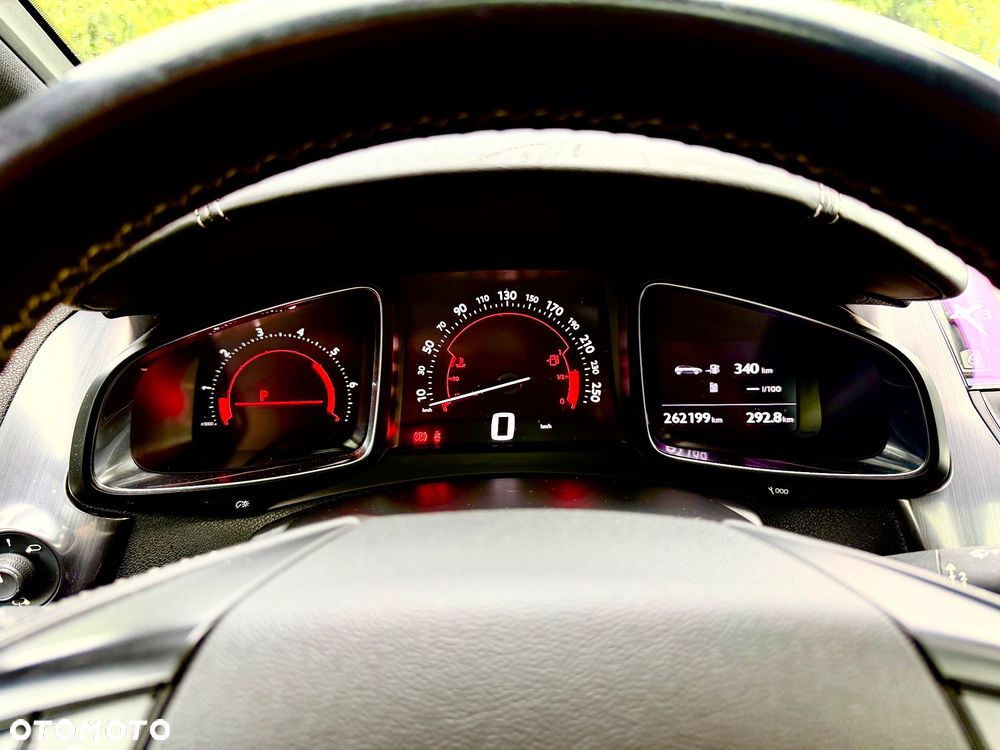 Citroën DS5 2.0 HDi SportChic - 13
