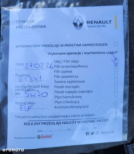 Renault Koleos 2.0 dCi Intens 4x4 X-Tronic - 14