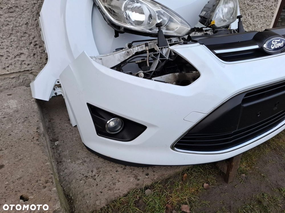 WZMOCNIENIE KOMPLETNY PRZÓD FORD C-MAX MK2 10/14r - 3