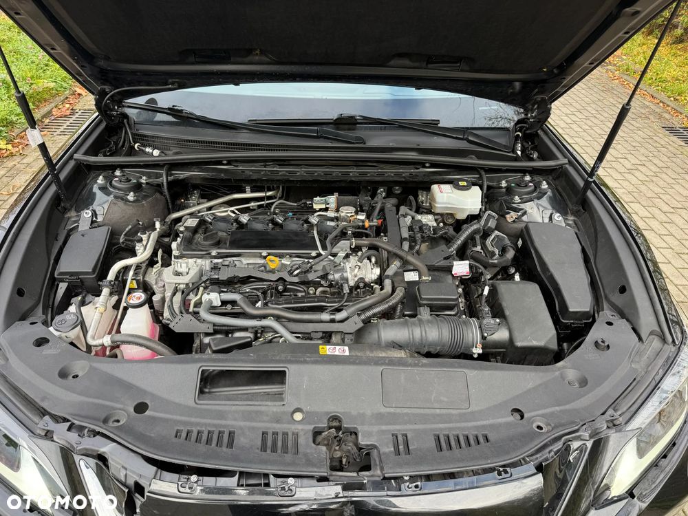 Lexus ES - 17