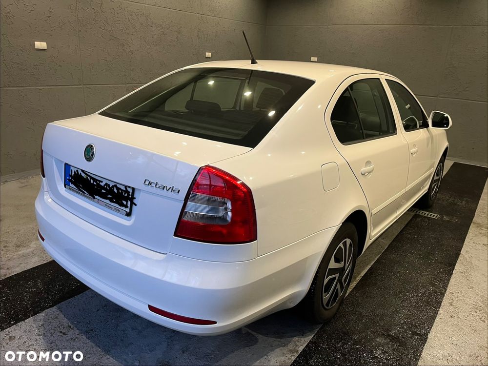 Skoda Octavia 1.2 TSI Best of - 11
