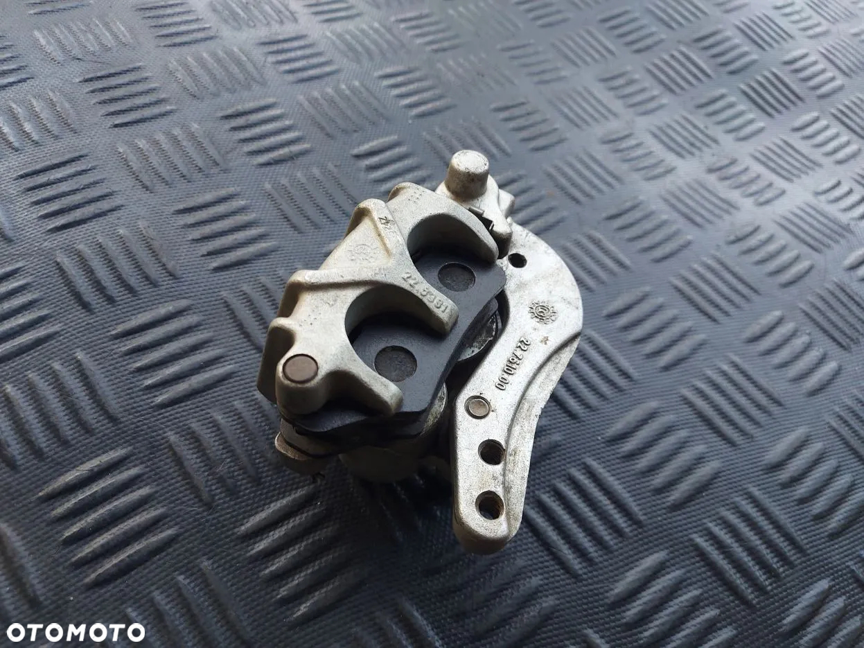 KTM SXF SX EXC ZACISK HAMULCA PRZÓD PRZEDNI - 4