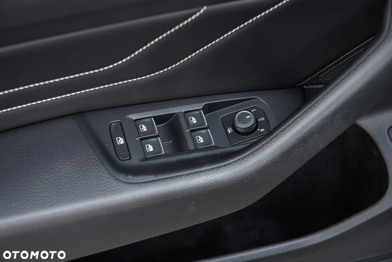 Volkswagen Passat 1.4 TSI Plug-In Hybrid GTE DSG - 16