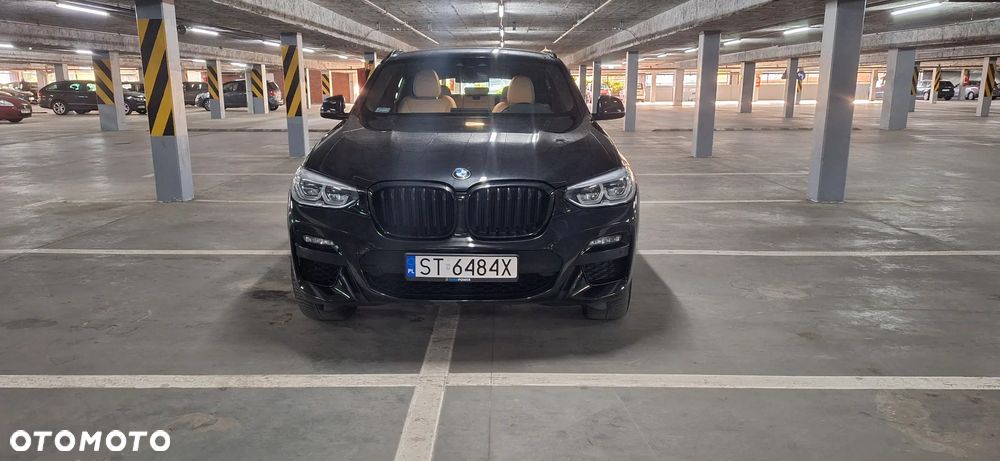 BMW X4 xDrive30i M Sport X sport - 18