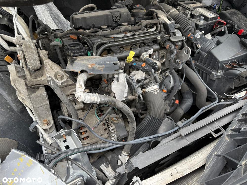 Opel Vivaro Kombi Long 2,8t Enjoy - 3