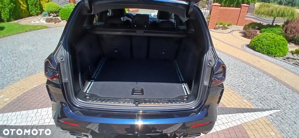 BMW X3 xDrive30d M Sport Edition - 20
