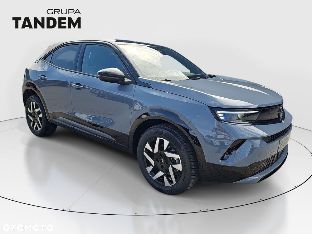 Opel Mokka - 3