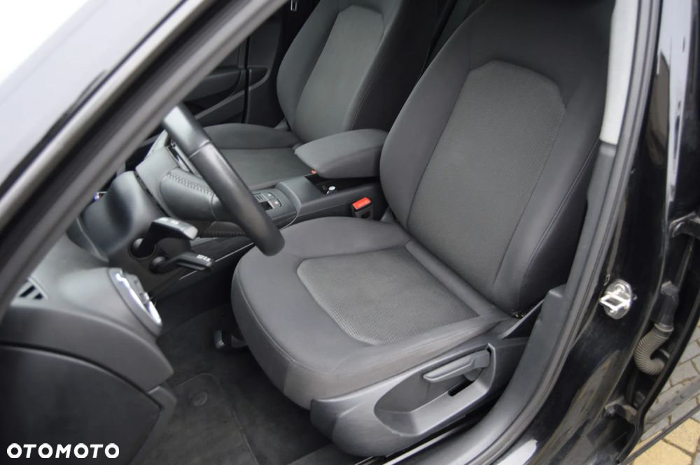 Audi A3 Sportback 35 TFSI Sport S tronic - 9