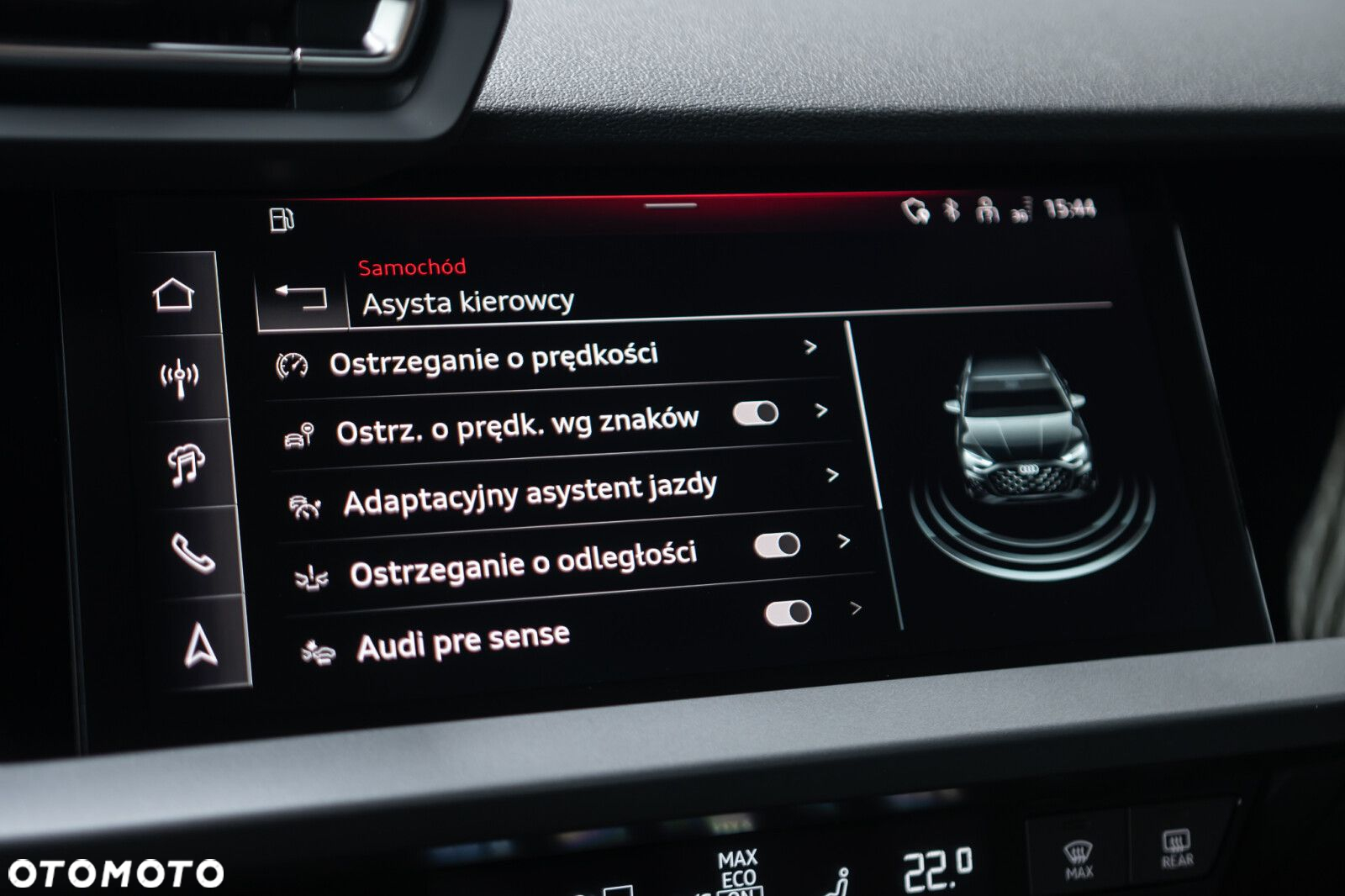 Audi A3 - 17