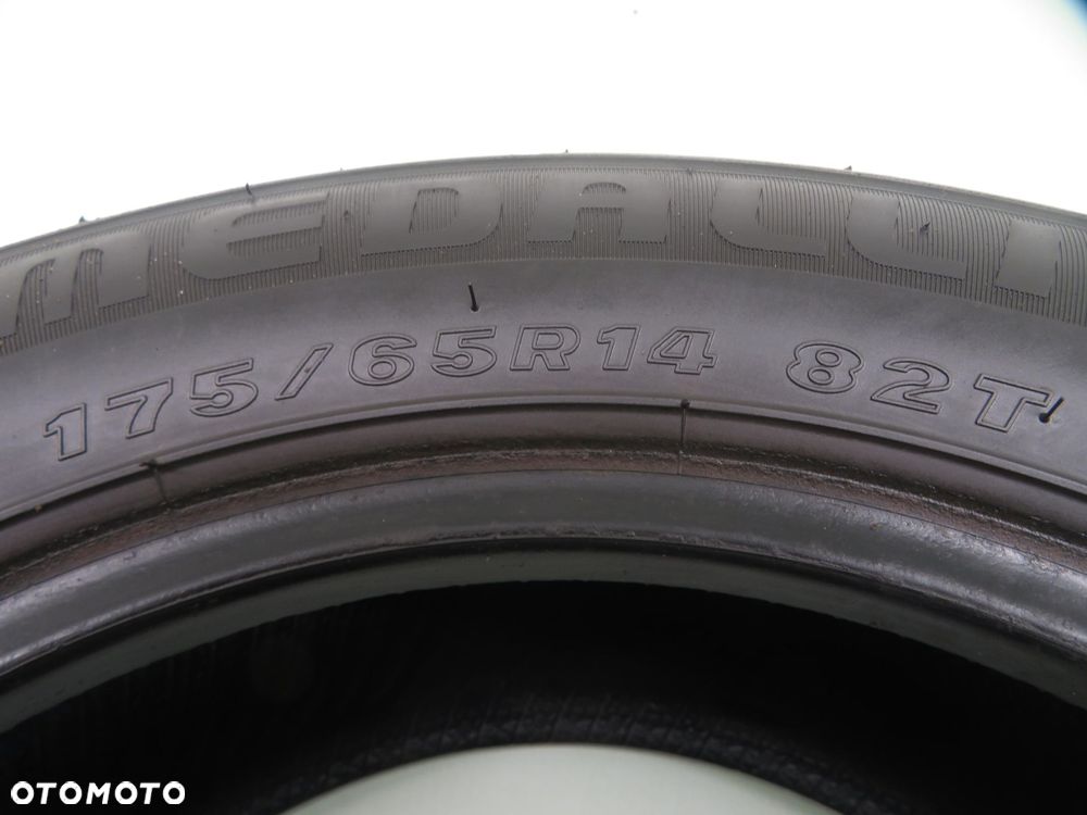 1x 175/65R14 OPONA ZIMOWA CST Medallion Winter 82T - 5