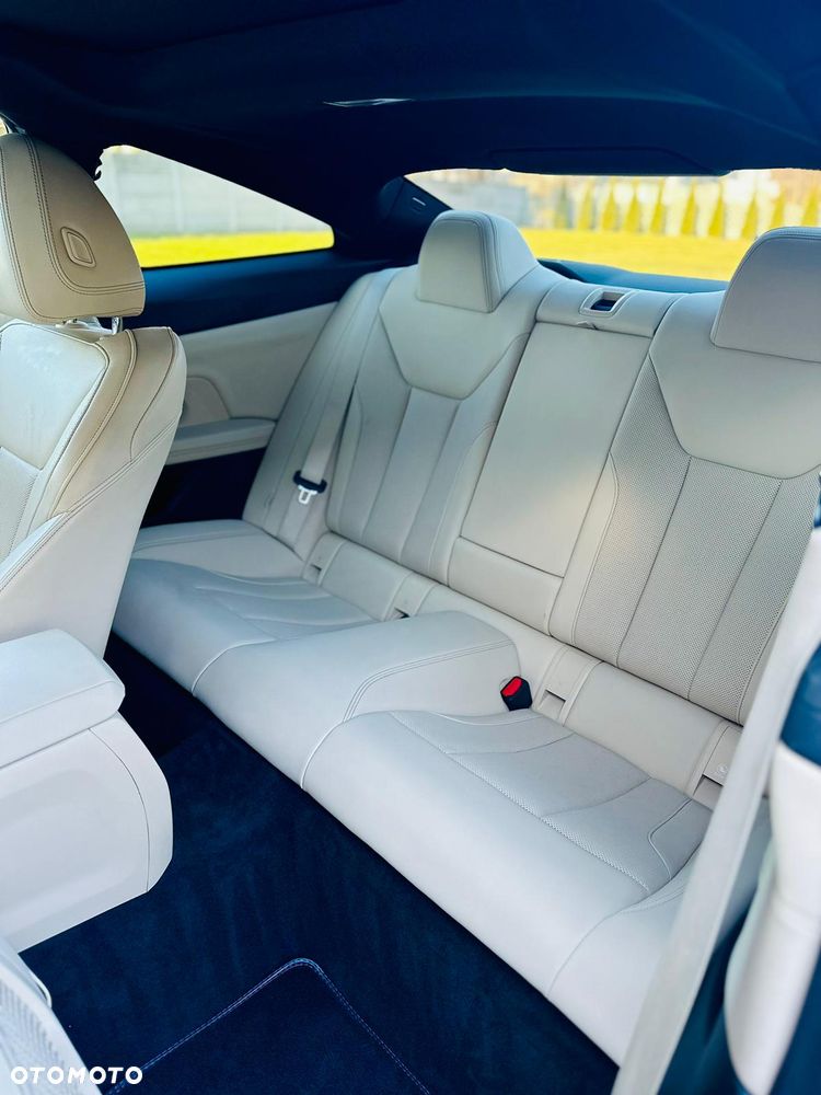 BMW Seria 4 430i xDrive - 19