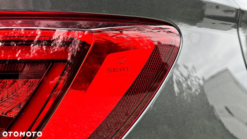 Seat Leon 2.0 TDI DSG FR - 11